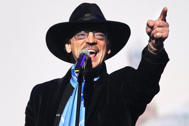 Михаил Боярский