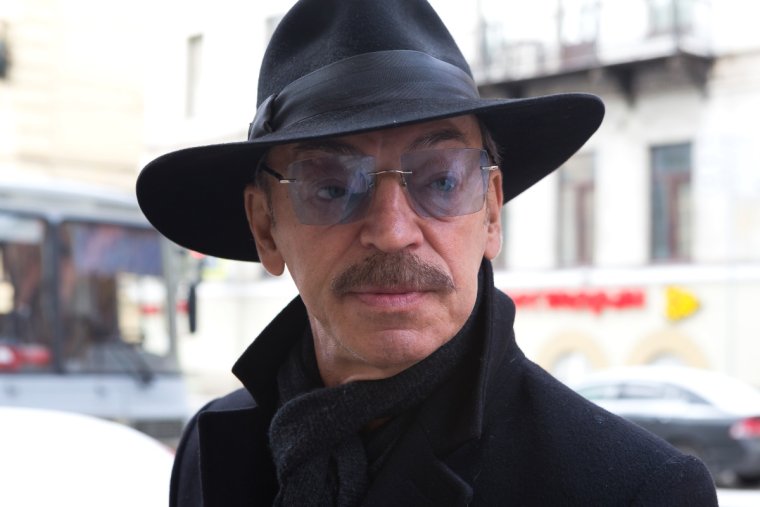 Боярский 2020