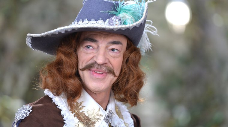 Михаил Боярский Мушкетер