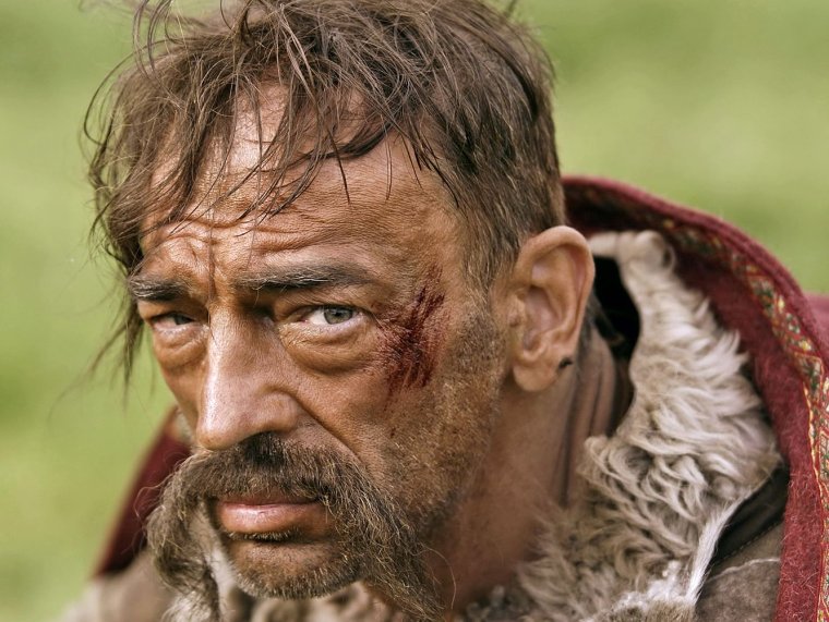 Михаил Боярский Тарас Бульба