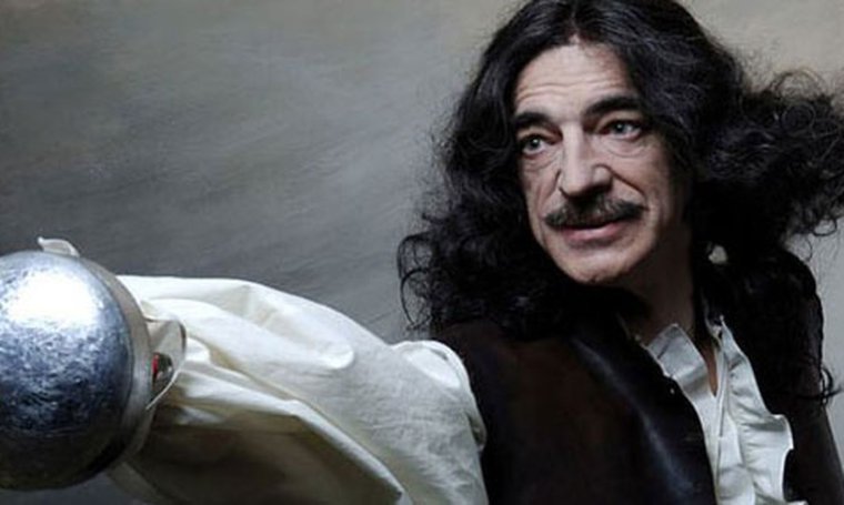 Михаил Боярский Возвращение мушкетеров