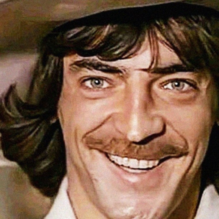 Михаил Сергеевич певец