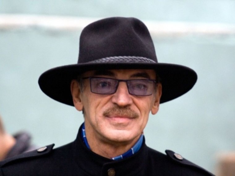 Михаил Боярский