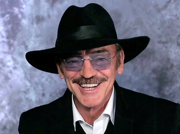 Михаил Боярский