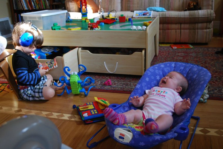 Младшие дети прикол