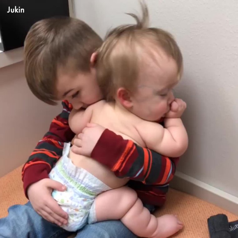 Озабоченные детишки