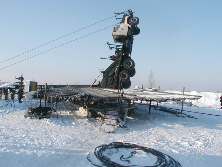 Нефтянка приколы