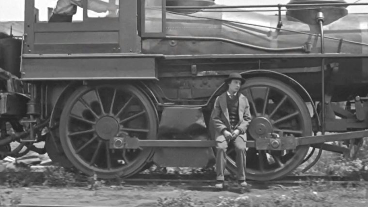 Ржачные железные дороги