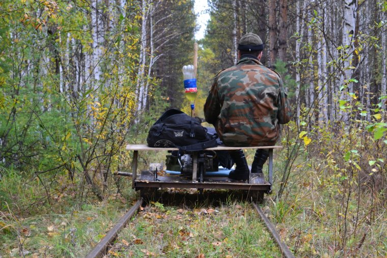 Сибай транспортные