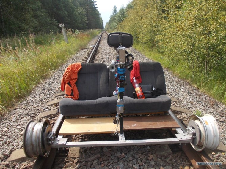 Зина дрезина