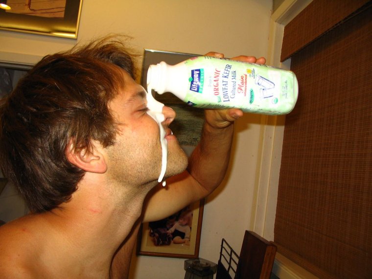 Миша Коллинз