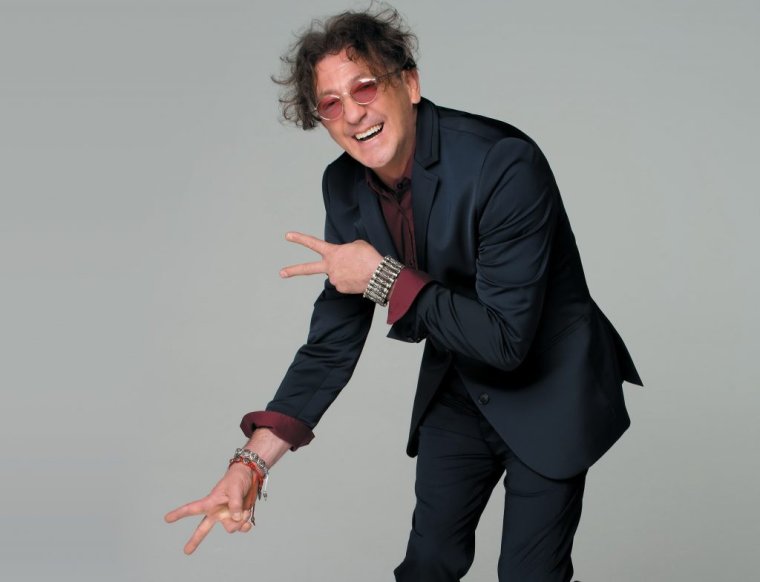 Григорий Лепс