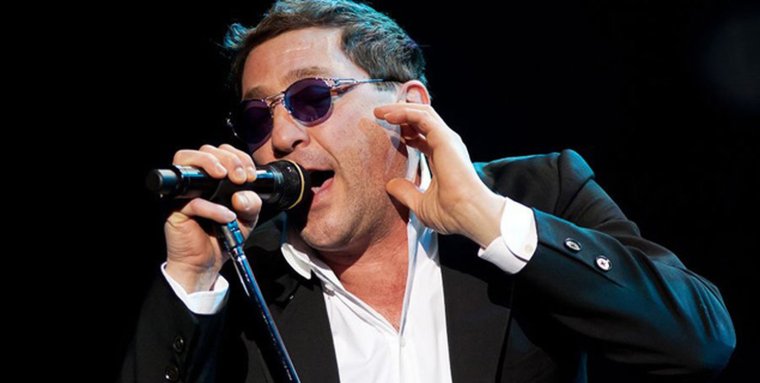 Григорий Лепс 2016