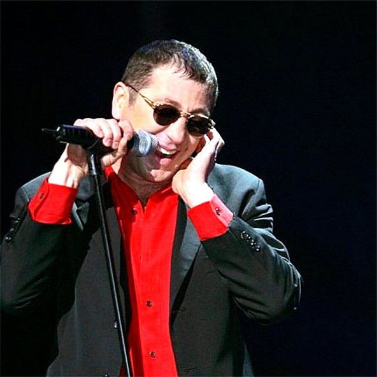 Григорий Лепс 2001