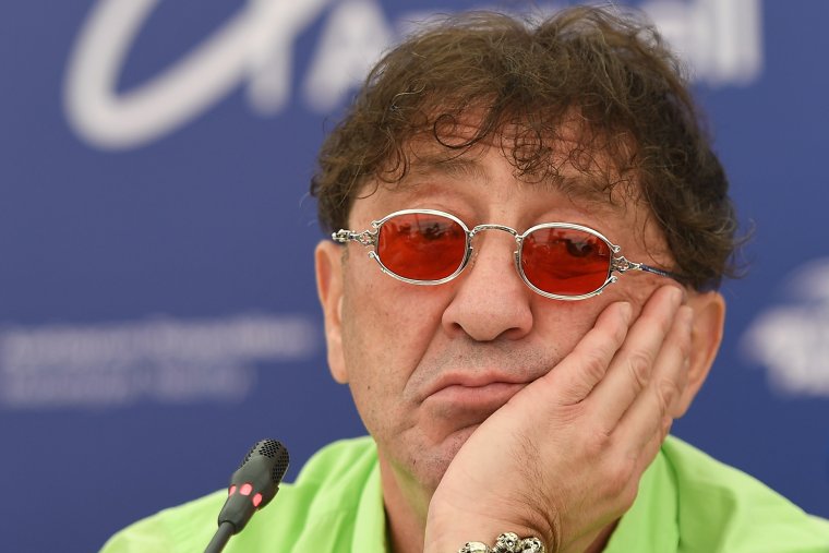 Григорий Лепс 2020