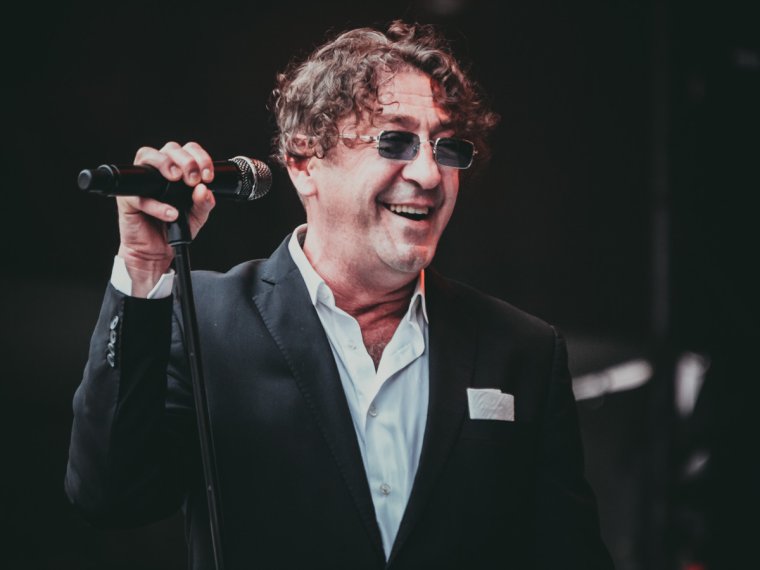 Григорий Лепс