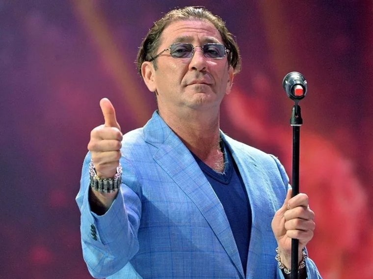 Лепсвери́дзе Григорий Викторович