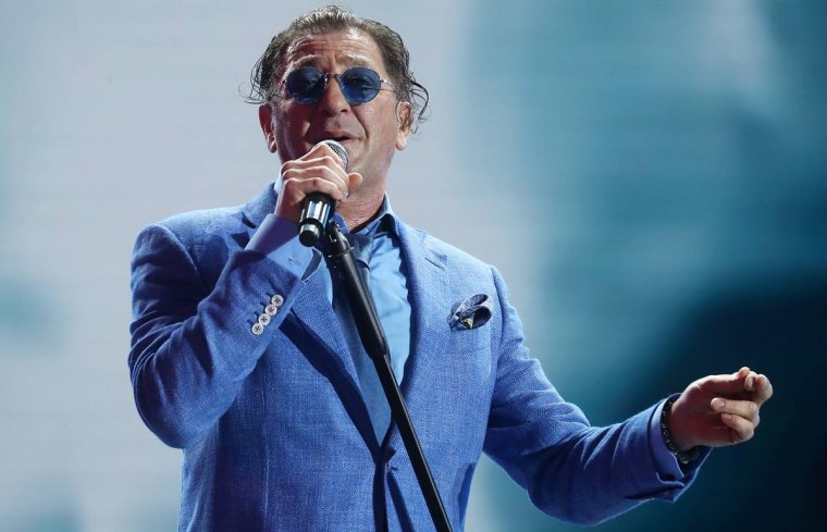 Григорий Лепс 2007