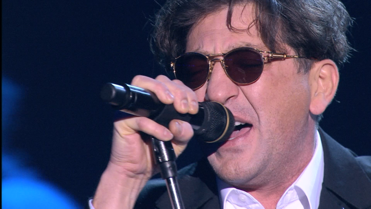 Григорий Лепс