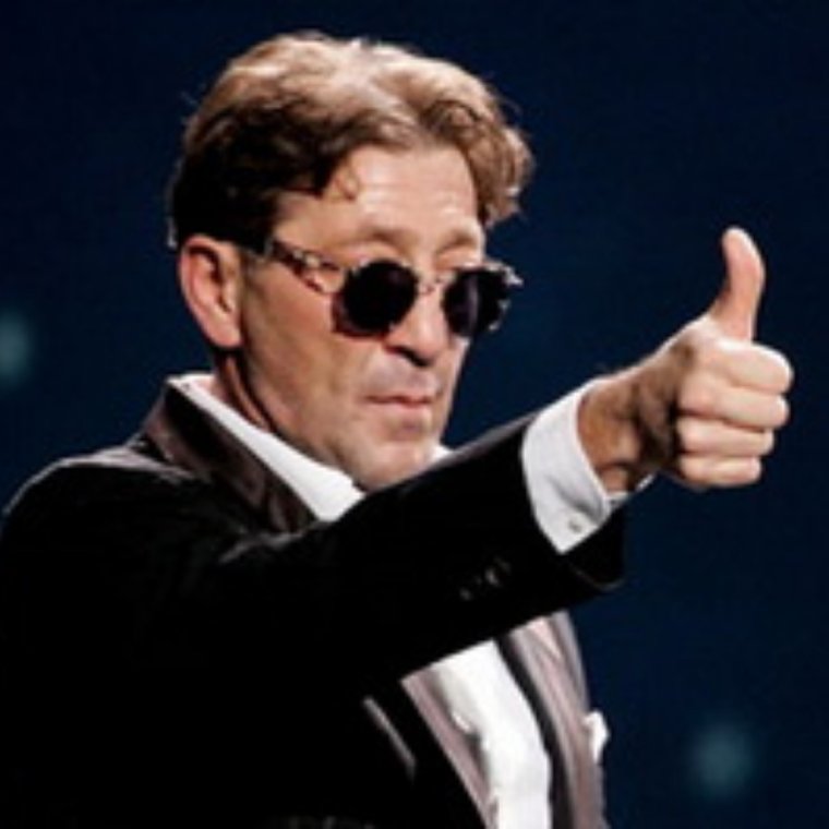 Георгий Лепс 2020