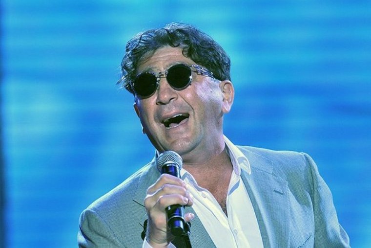 Григорий Лепс поет