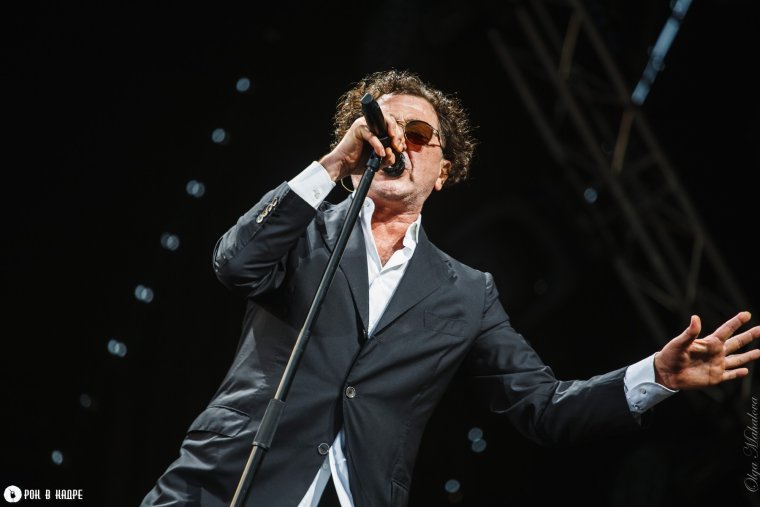 Григорий Лепс новая волна 2009