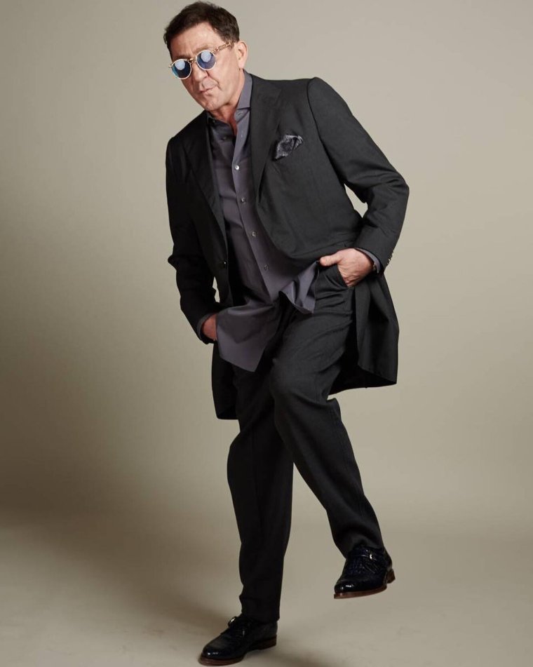 Григорий Лепс 2004