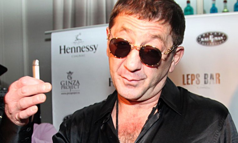 Григорий Лепс 2005