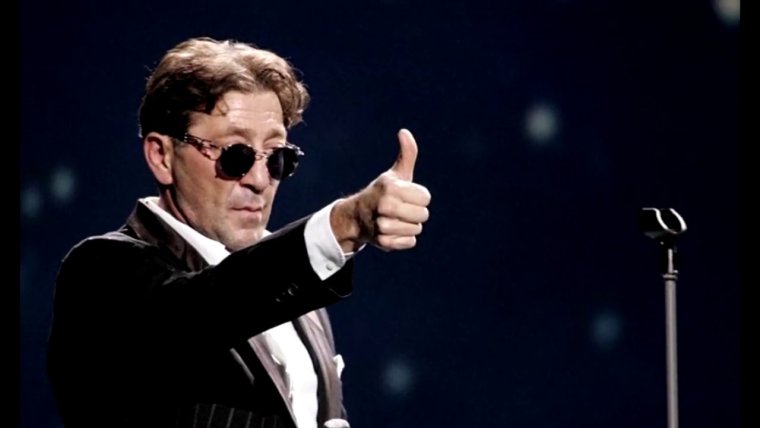 Лепс смешной