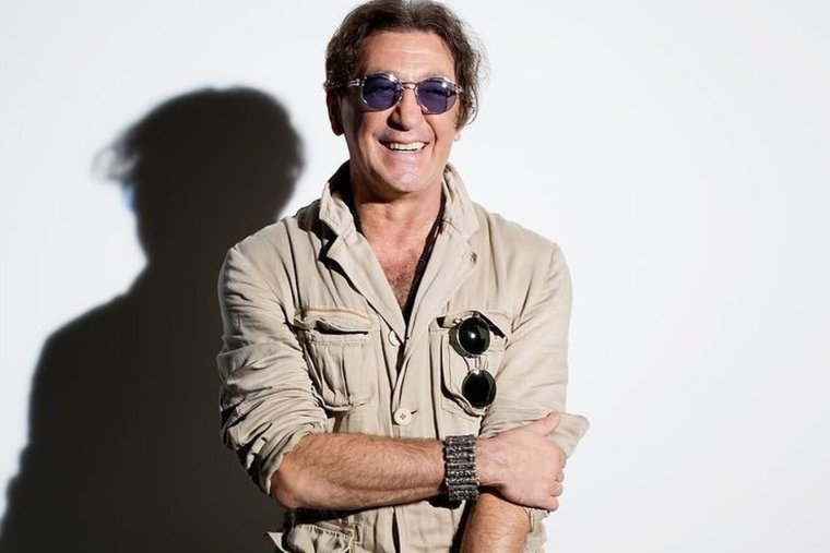 Георгий Лепс