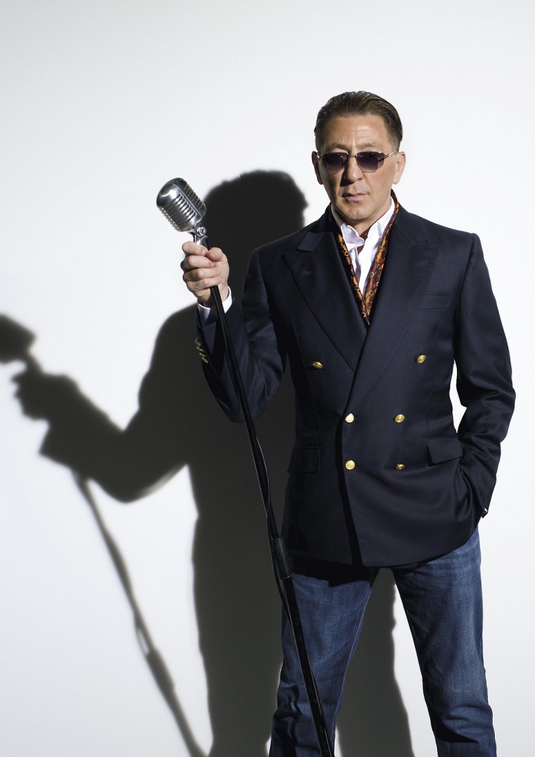 Григорий Лепс Григорий