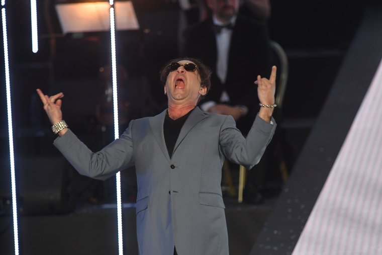 Григорий Лепс мемы