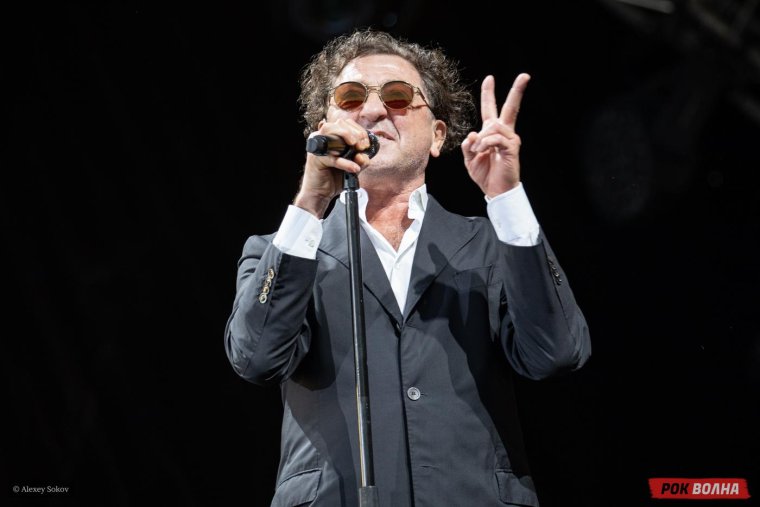 Григорий Лепс 2005