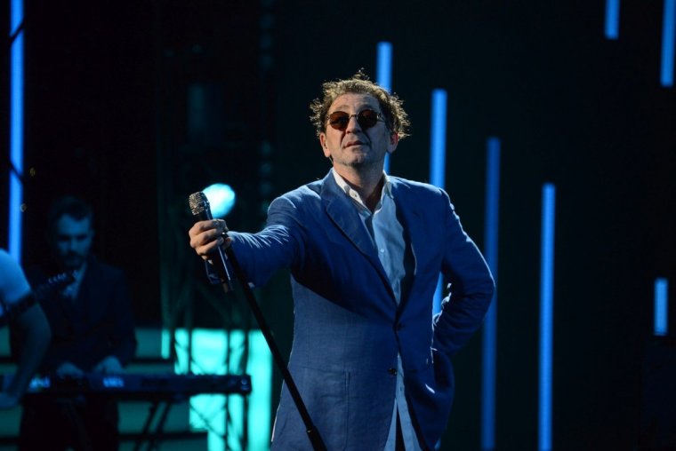 Григорий Лепс 12 марта ТЮЗ