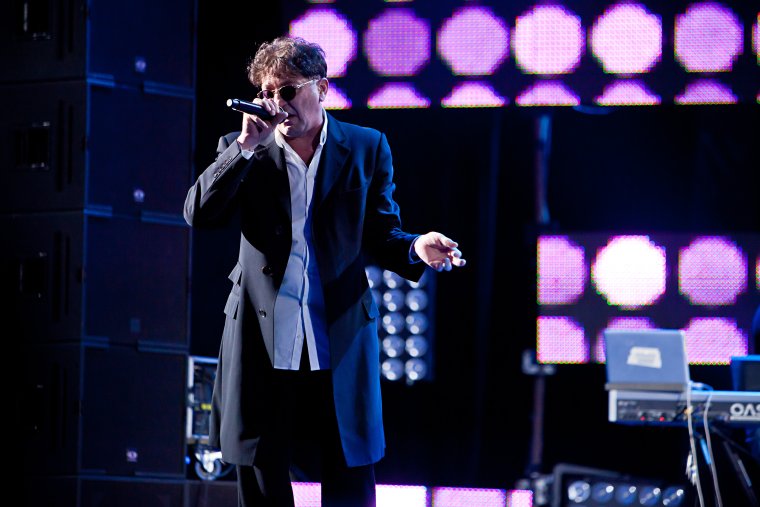 Григорий Лепс 2006