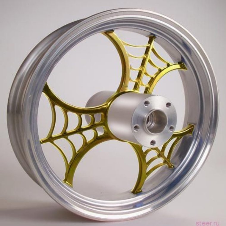 Страшные диски на авто