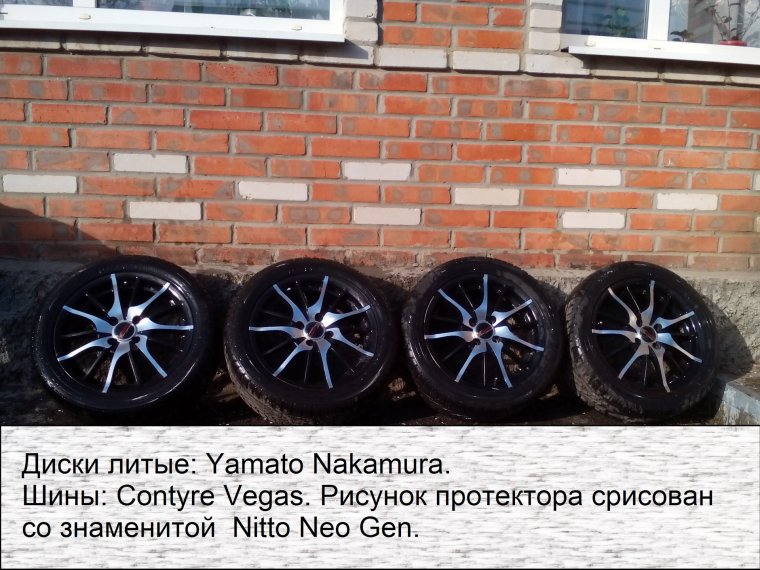 Хаммер на деревянных колесах