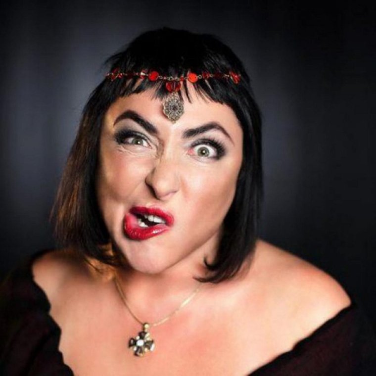 Лолита Милявская фото пьяная