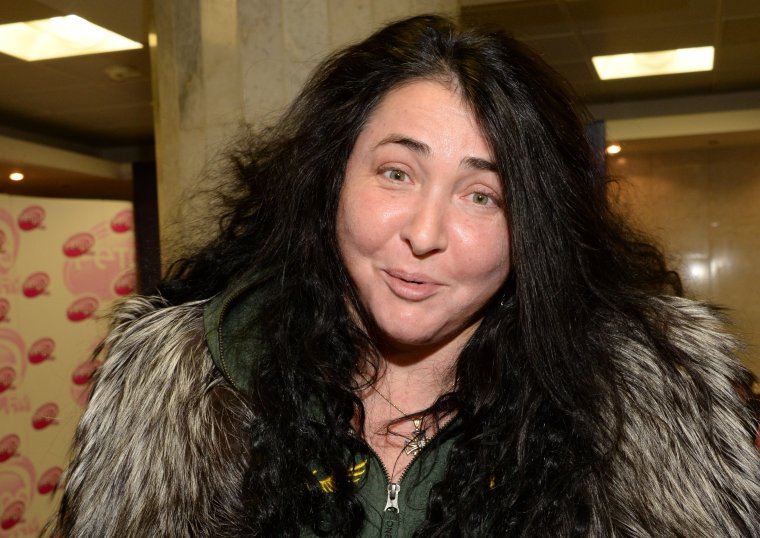 Лолита Милявская 2020 в купальнике