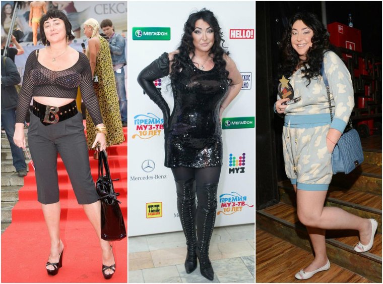 Муж Лолиты Милявской 2020