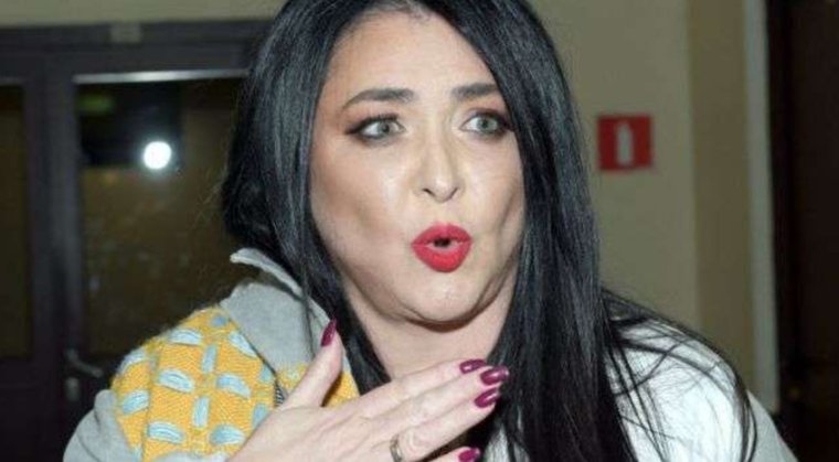 Адвокат Лолиты Милявской Жорин