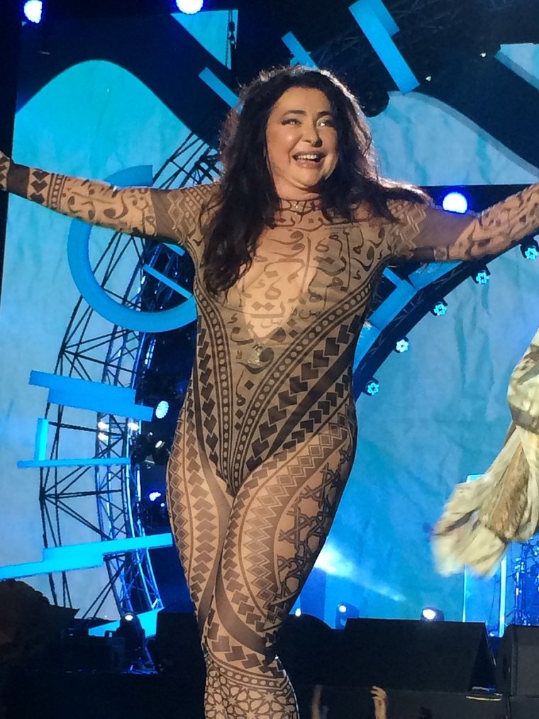 Лолита Милявская и Дмитрий Иванов свадьба