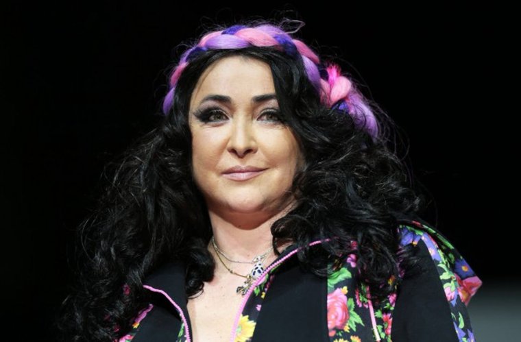 Лолита Милявская сейчас 2021