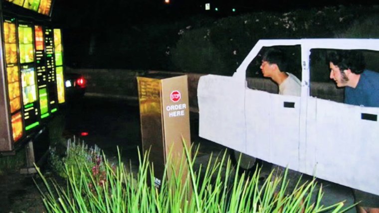 МАКАВТО картонная машина