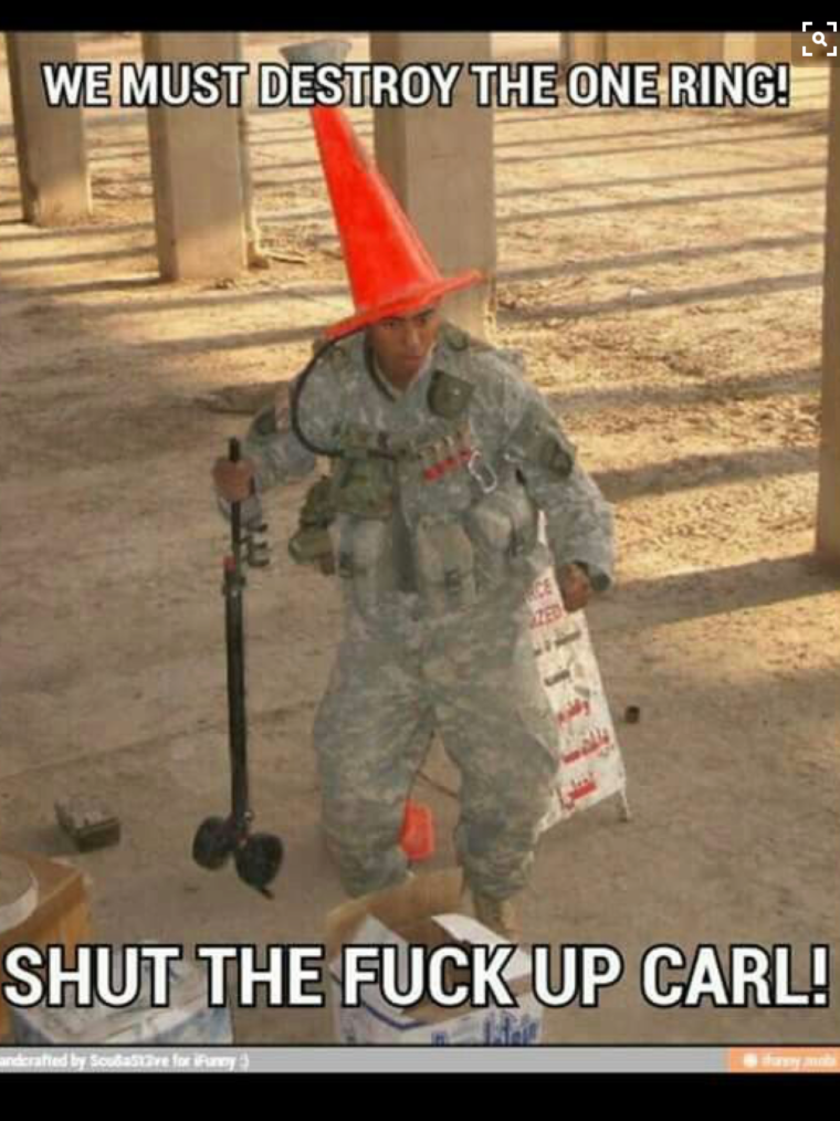 Приколы про оружие