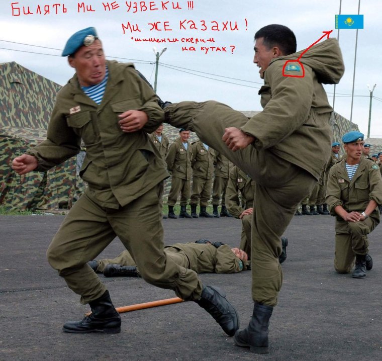 Военные приколы