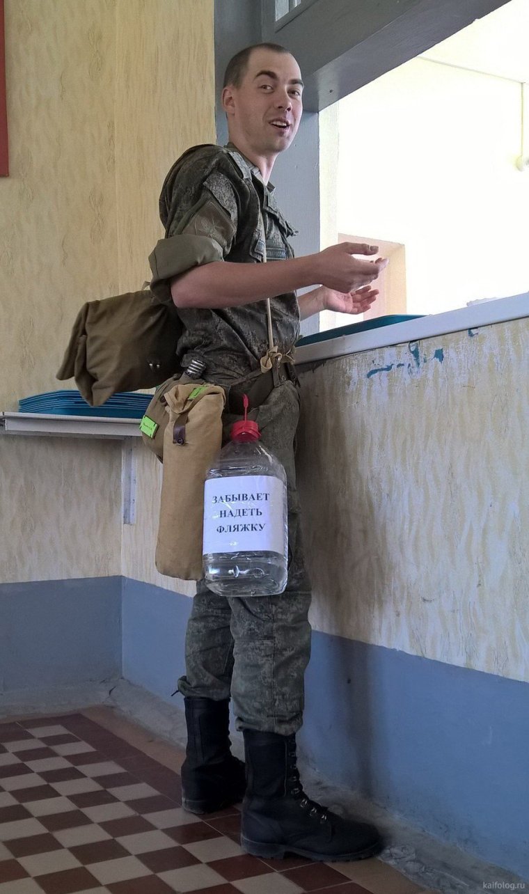 Военкомат Николай Захаров