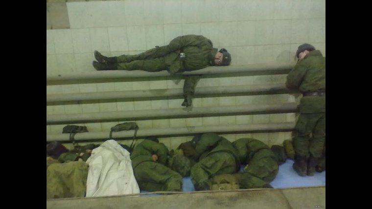 Военные мемы приколы