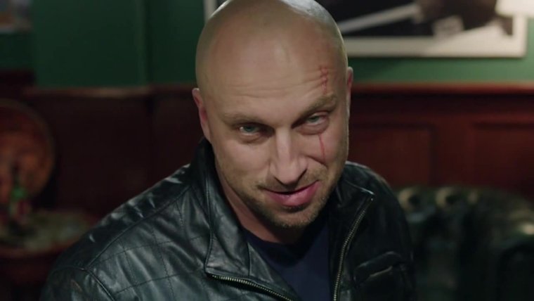 Фома физрук