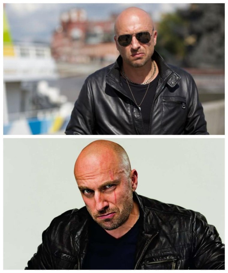 Нагиев физрук